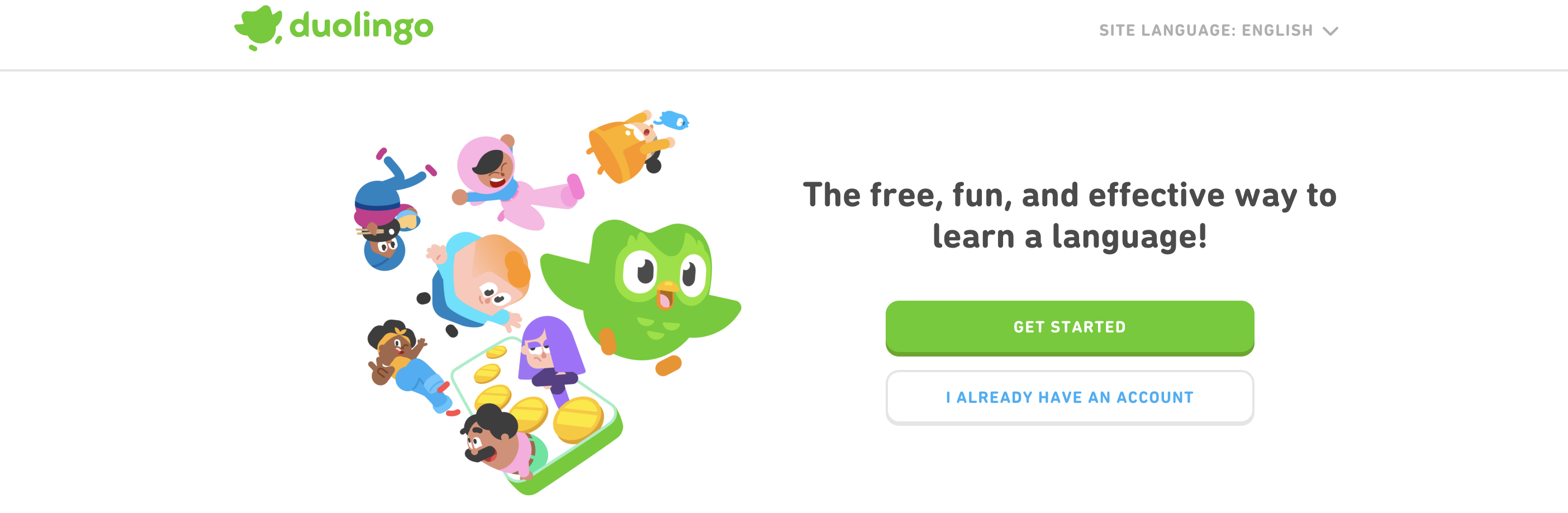 Duolingo