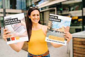 Life in Germany Checklist