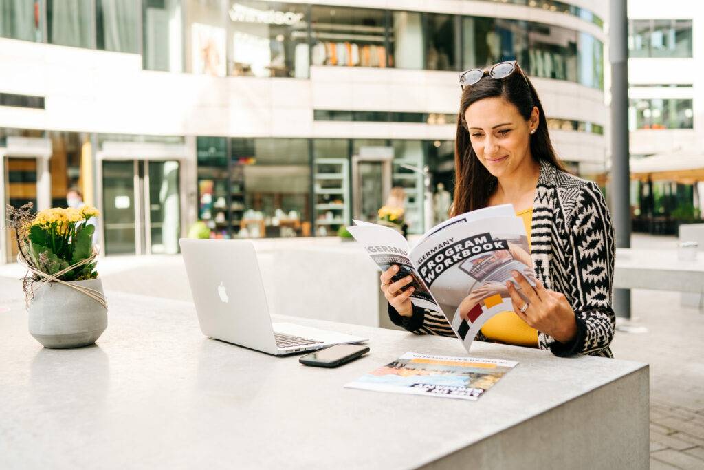 10 Incredibly Easy Ways to Learn German Fast (Really Fast) - Life in ...