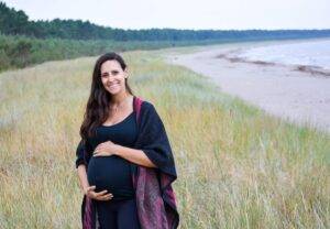 giving birth in germany