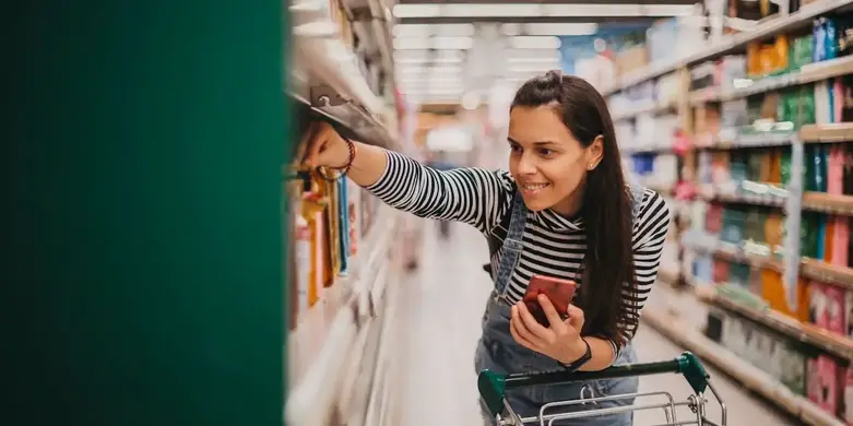 10 Weird Things in German Grocery Stores (That You Might Even Enjoy!)