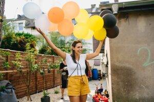 happy birthday songs in Germany