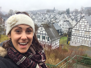 Can a Foreigner Really Live in a Small German Village?