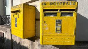 How to Send a Package in Germany