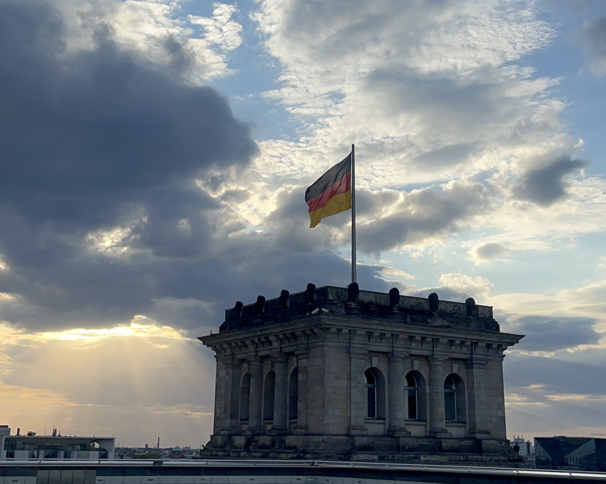 8 Essential Tips Before Coming to Germany! 🌍