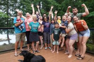 My Canadian Family's Thoughts on Germany