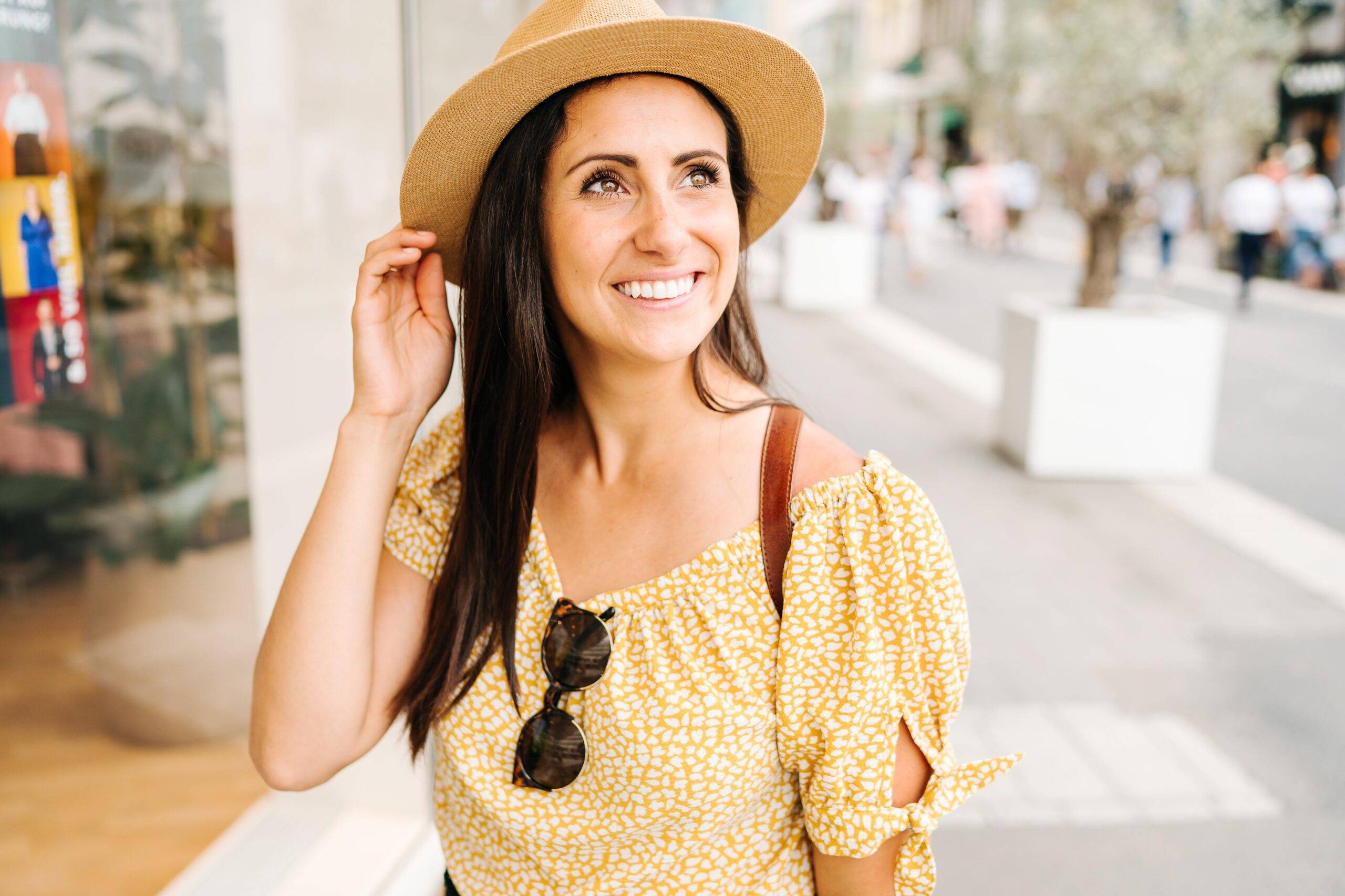 sachin and babi light blue dress What to Wear in Germany: Our Guide for the 4 Seasons 🌍 - Life in Germany