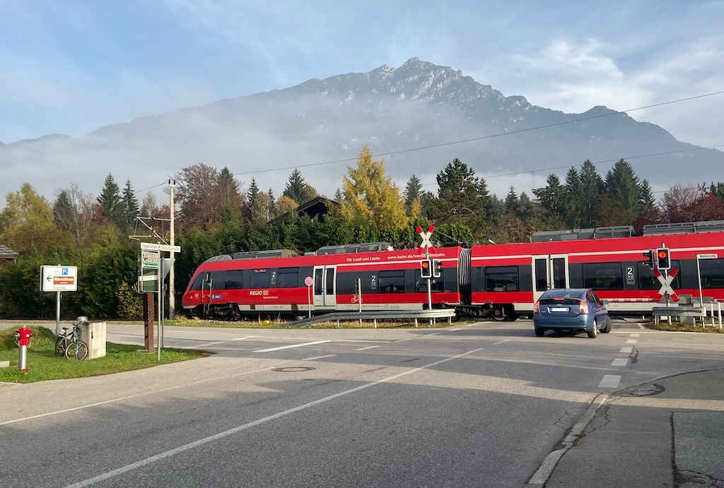 Transportation in Germany