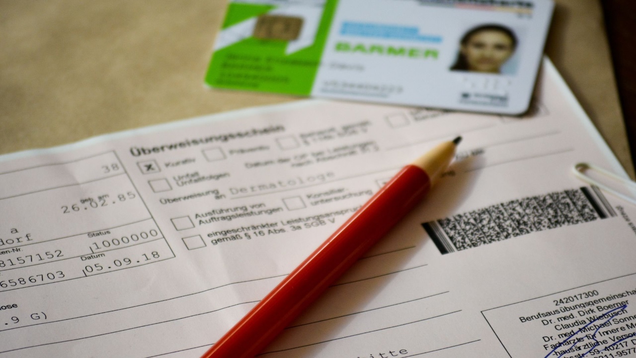 Understanding Health Insurance in Germany for Newcomers | A Comprehensive Guide