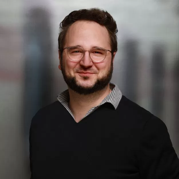 Felix Schaefer