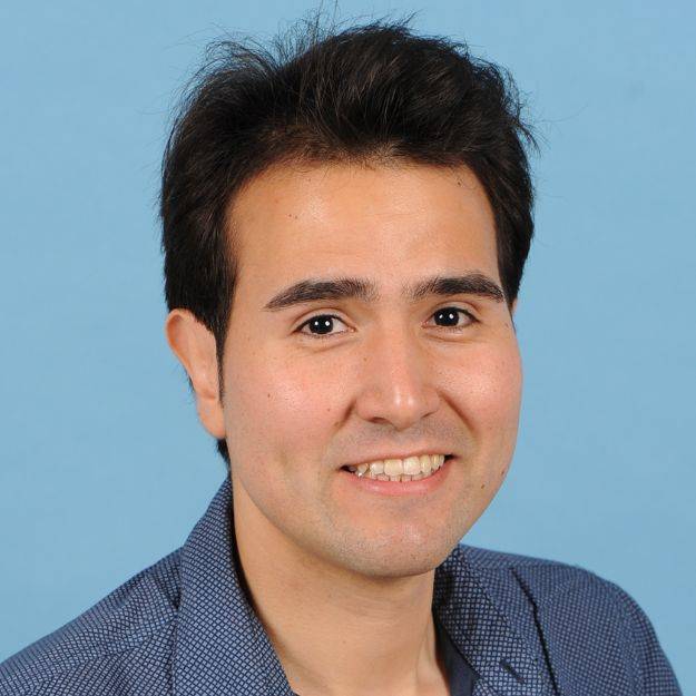 Camilo Alfonso