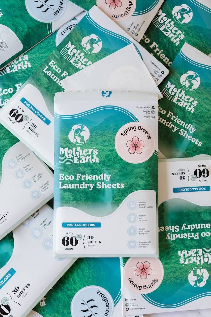 Germans Love Sustainability