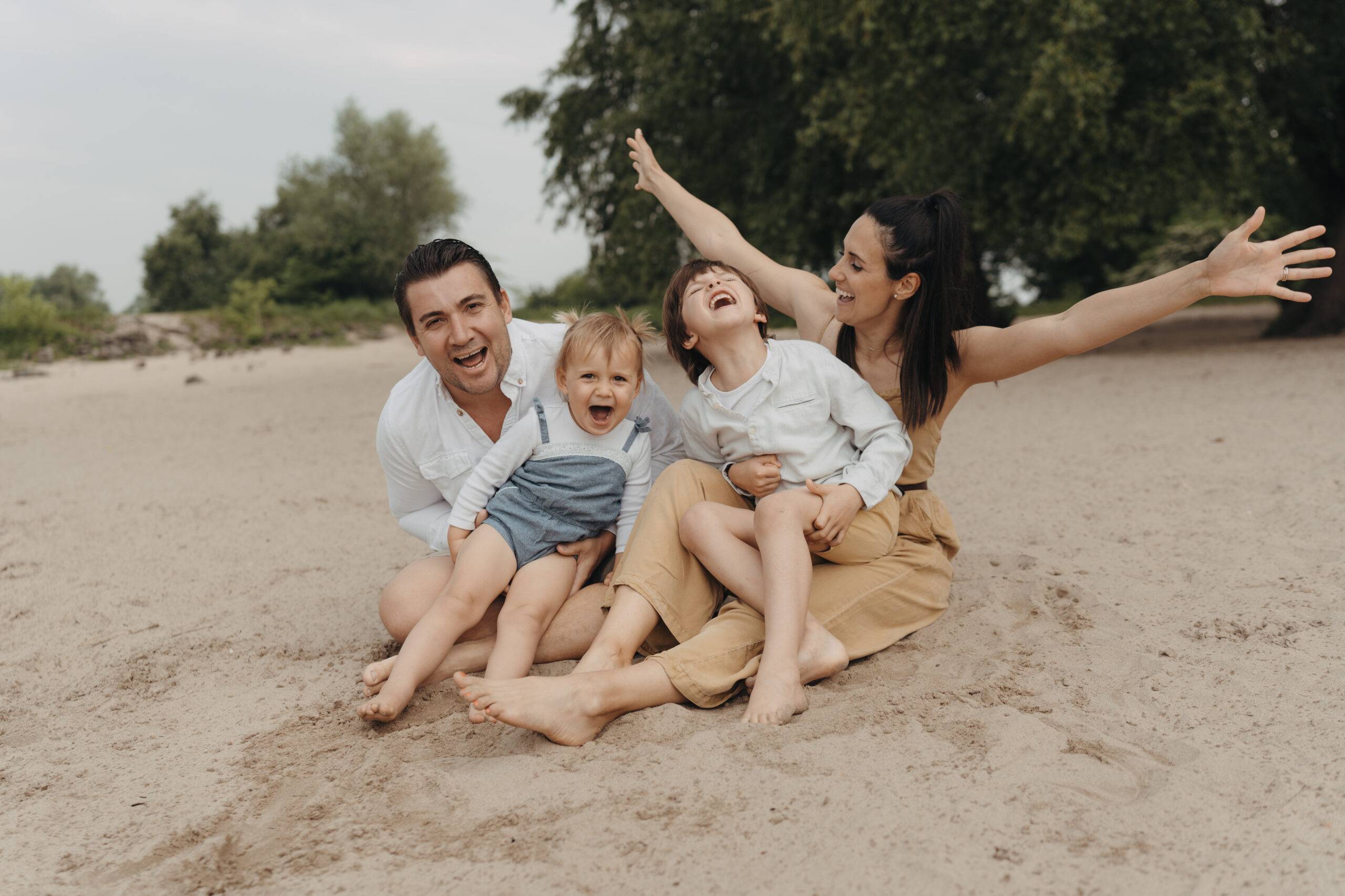 Life in Germany for Families