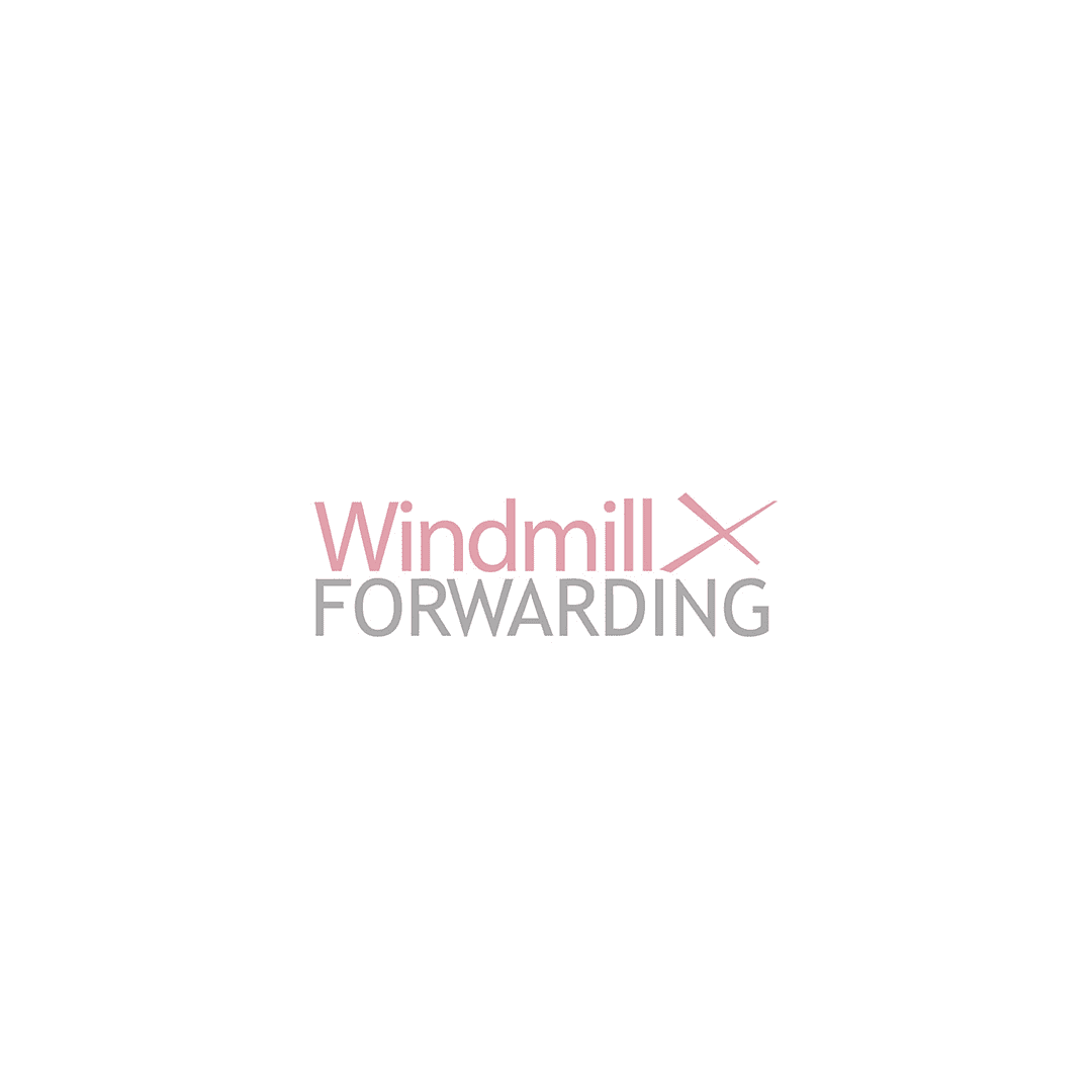 Windmill Forwarding