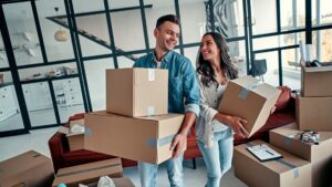 Your Complete Guide to International Moving from Germany