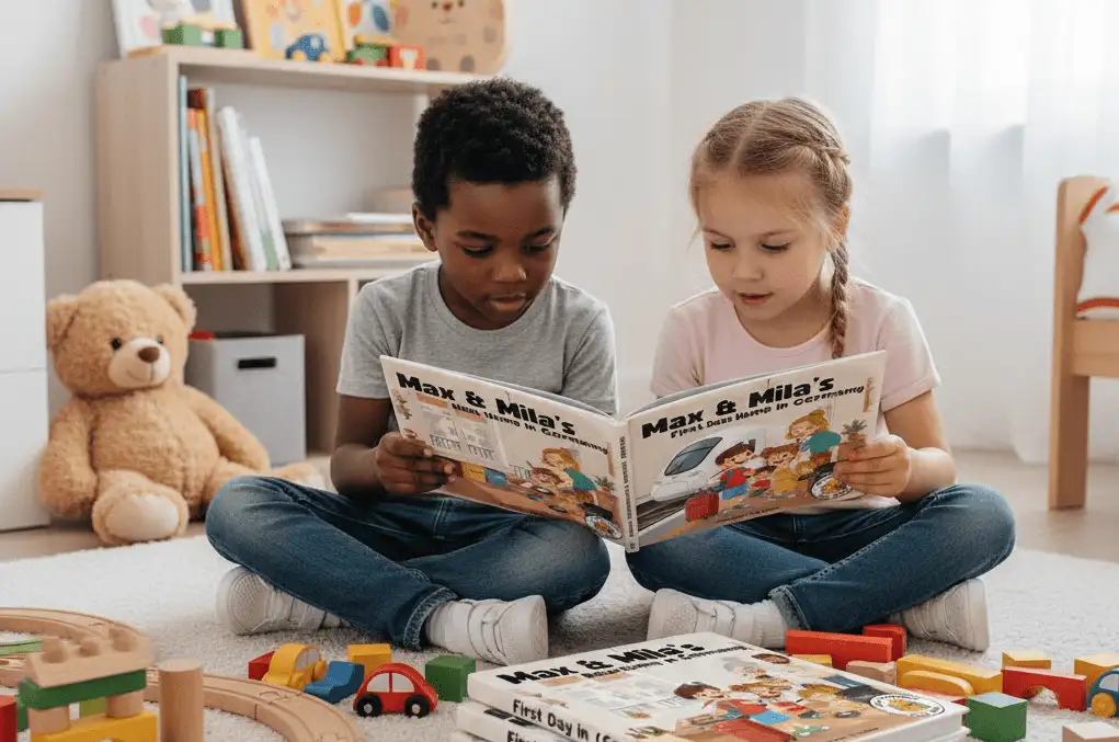 Life-in-Germany-for-Kids