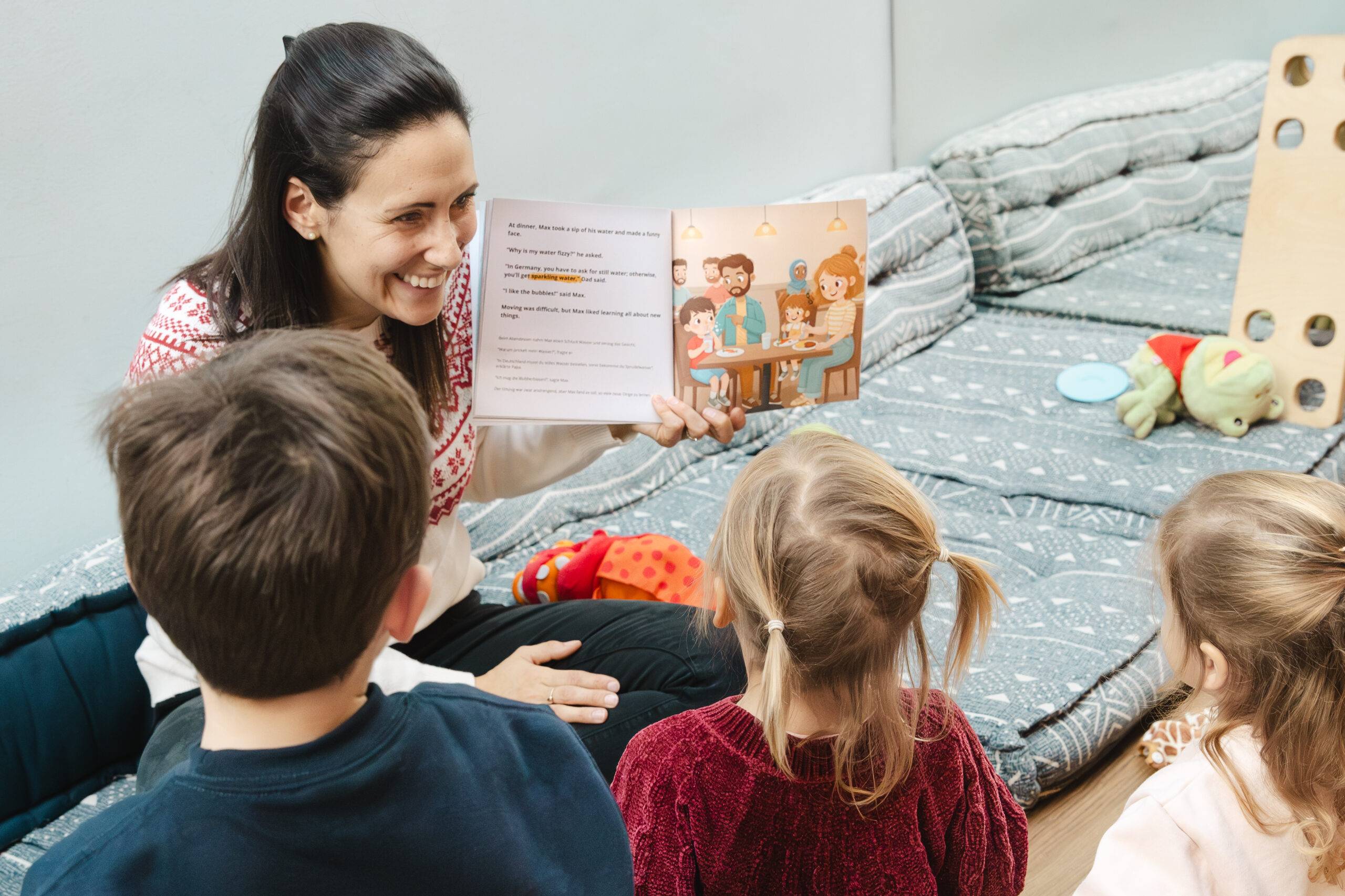 Photo Credit: emilieloweyphotography.com