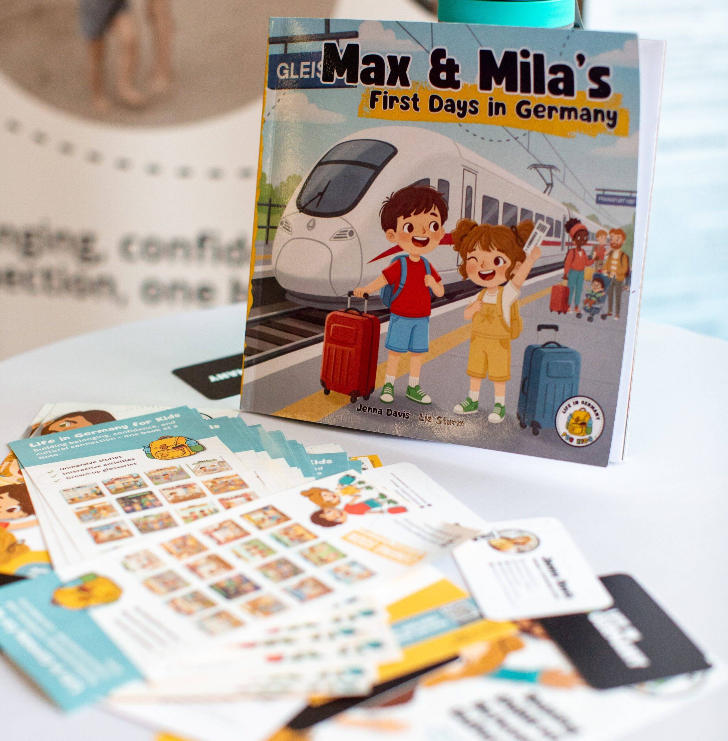 LIG for Kids - Photo Credit - Denise Tejada