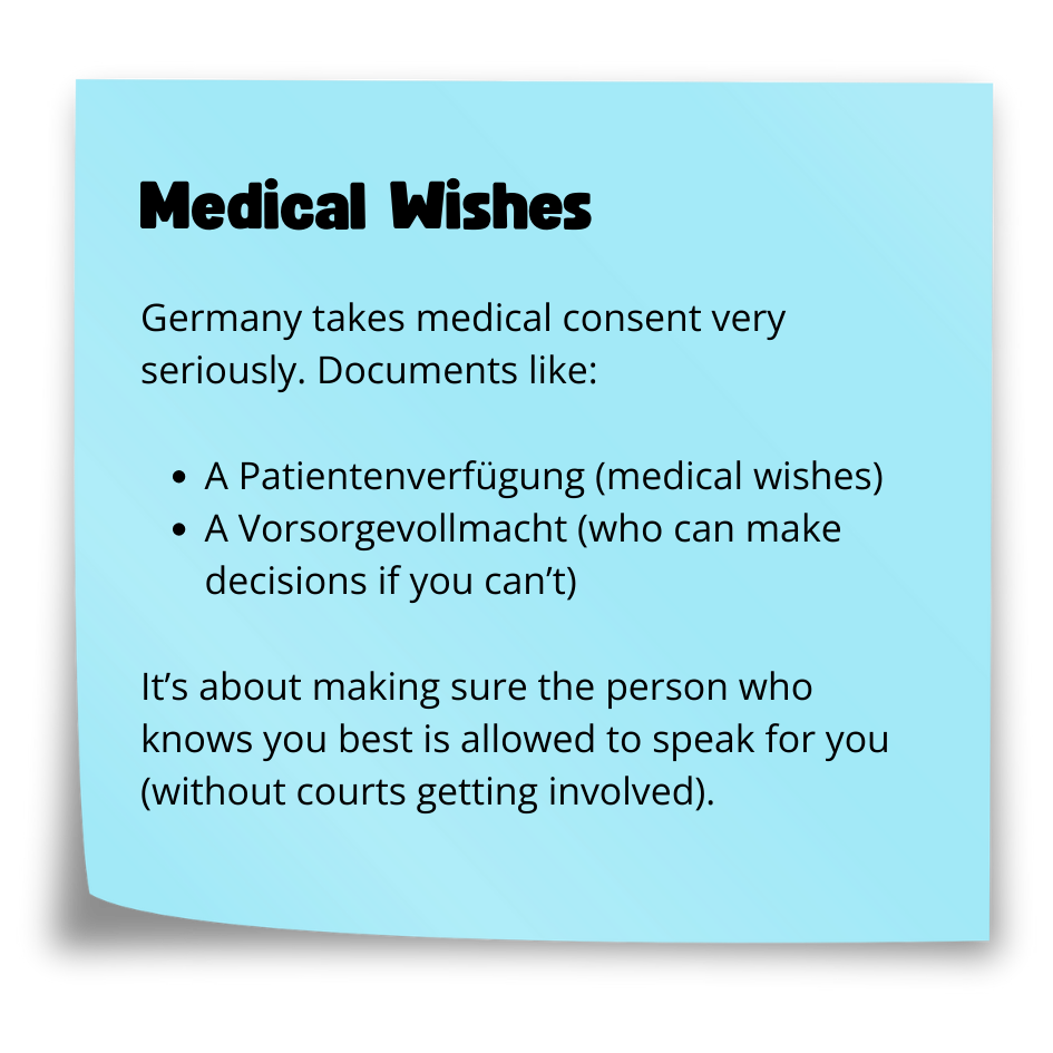 Secure Your Family's Future in Germany​