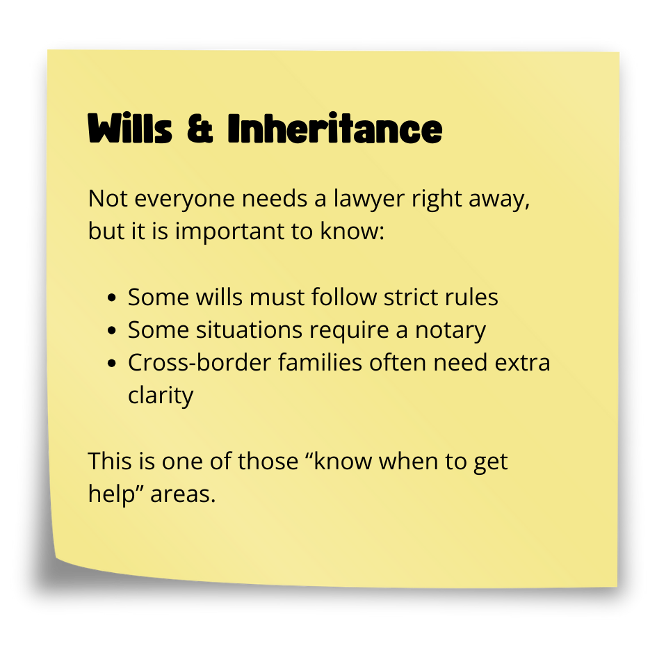 Secure Your Family's Future in Germany​